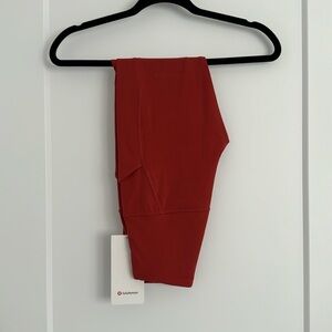 LULULEMON Align pant 25” with pockets